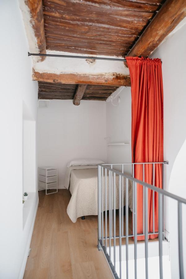 Ferienwohnung Casa Napoletana - Nilo Neapel Exterior foto