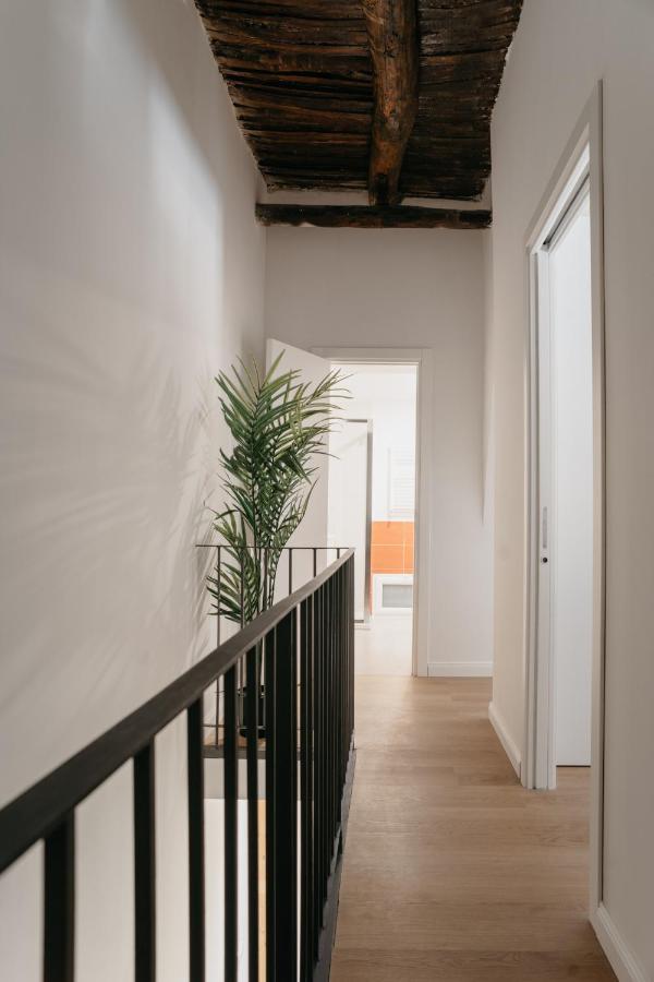 Ferienwohnung Casa Napoletana - Nilo Neapel Exterior foto